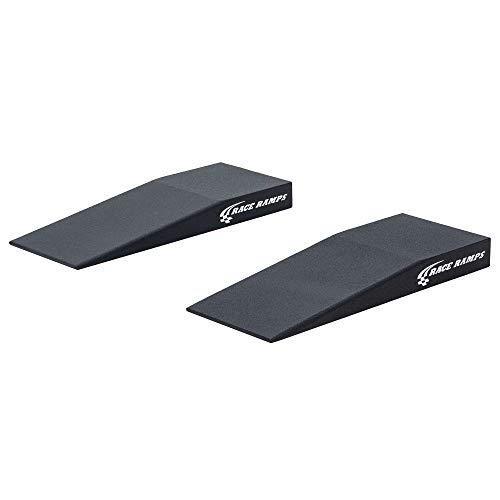 Race Ramps RR-TJ Trak - Jax