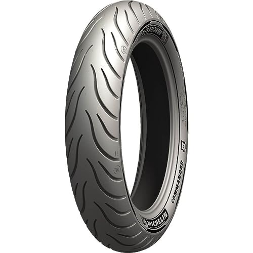 MICHELIN Commander III Touring Front Tire -130/90B-16 (73H)