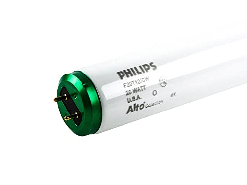 PHILIPS F20T12 / CW/Alto - 20 Watt - Cool White 273326