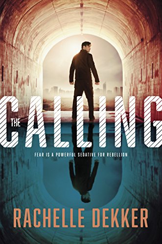 The Calling (A Seer Novel Book 2)