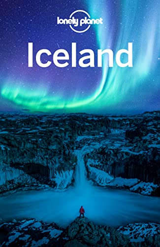 Lonely Planet Iceland (Travel Guide)