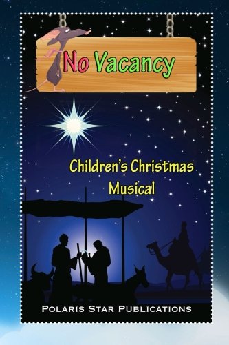 No Vacancy: Children's Christmas Musical