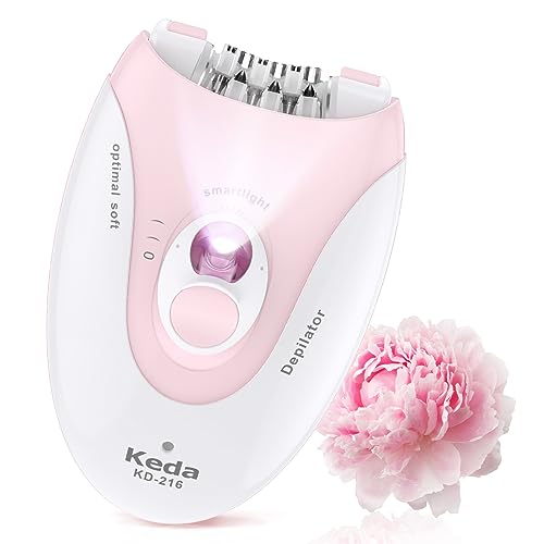 Smooth Glide Epilator for Women Facial Hair, Portable Facial Epilator for Women,Epilator Hair Removal for Women, Face Epilator Facial Epilator, Hair Rmoval for Face Bikini