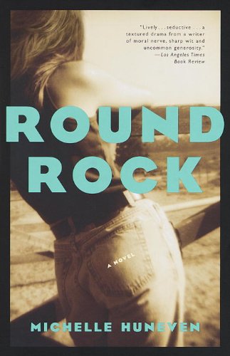 Round Rock (Vintage Contemporaries)