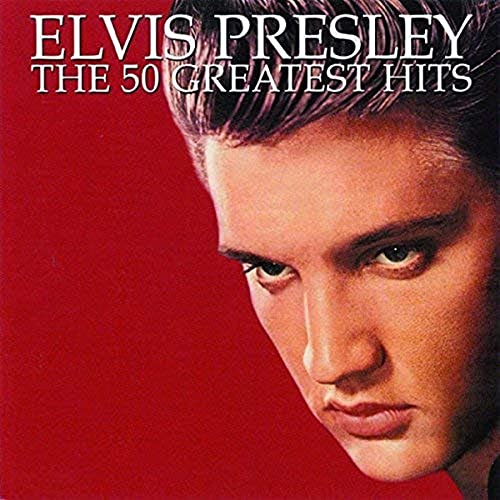 The 50 Greatest Hits (2CD)