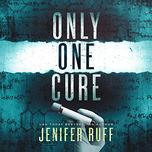 Only One Cure: FBI and CDC Thriller Series, Book 2