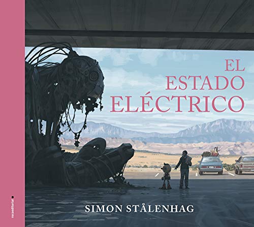 El estado elctrico (Novela) (Spanish Edition)