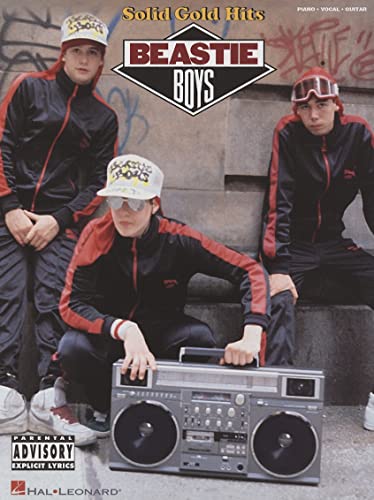 Beastie Boys - Greatest Hits