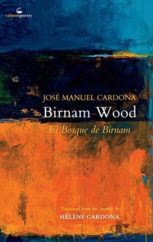 Birnam Wood: El Bosque de Birnam (English and Spanish Edition)