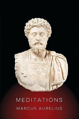 Meditations by Marcus Aurelius: the New Translation