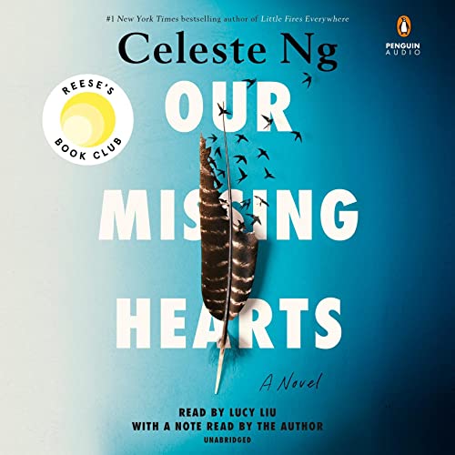 Our Missing Hearts: A Novel