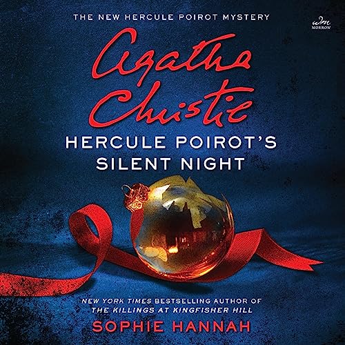 Hercule Poirot's Silent Night: A Novel