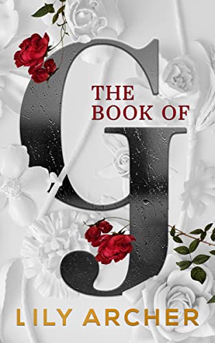 The Book of G: A Standalone Fantasy Romance