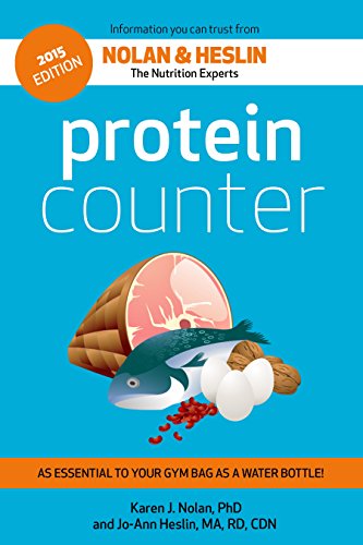 Protein Counter