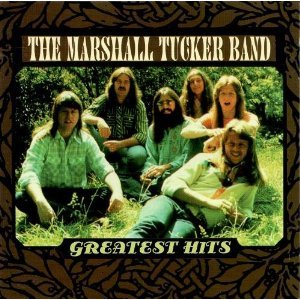 Marshall Tucker Band - Greatest Hits