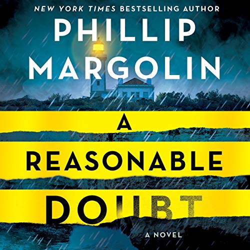 A Reasonable Doubt: A Robin Lockwood Novel
