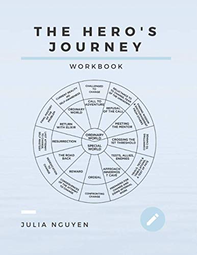 The Hero's Journey Workbook