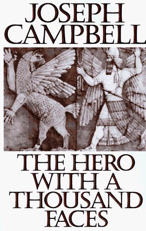 The Hero with a Thousand Faces by Joseph Campbell (1999-09-01)