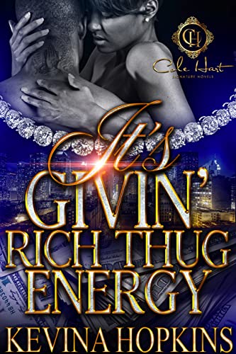 It's Givin' Rich Thug Energy