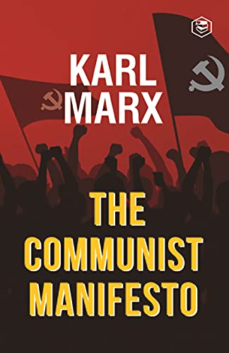 The Communist Manifesto