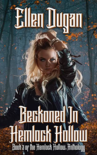 Beckoned In Hemlock Hollow (Hemlock Hollow Anthology Book 3)