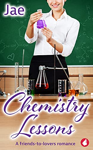 Chemistry Lessons (Unexpected Love Book 5)