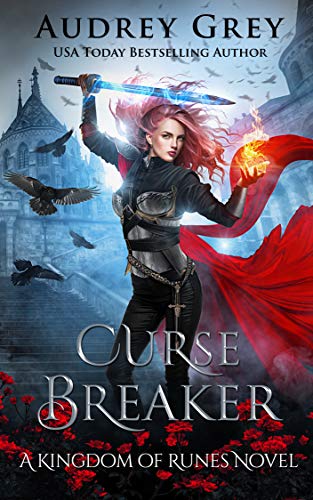 Curse Breaker: Kingdom of Runes Book 2