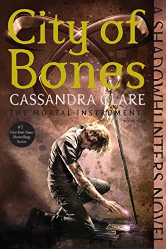 City of Bones (The Mortal Instruments Book 1)