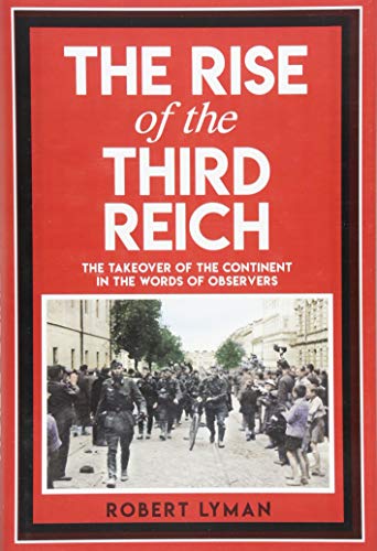 Rise of the Third Reich