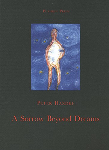 A Sorrow Beyond Dreams (Pushkin Collection)