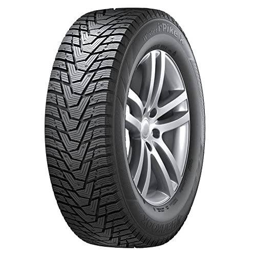 Hankook Winter i*Pike X W429A 225/65R17 102T BSW