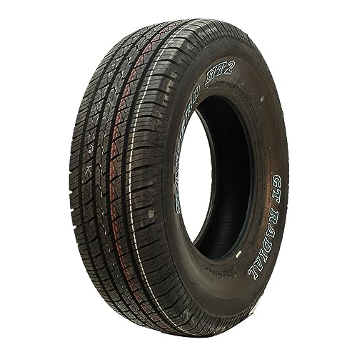 GT Radial Savero HT2 225/65R17 102H