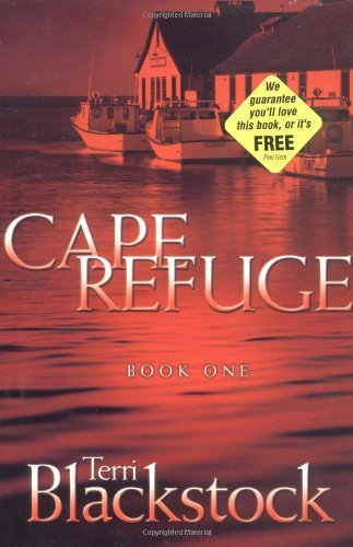 By Terri Blackstock - Cape Refuge (Cape Refuge, No. 1) (2002-04-16) [Paperback]