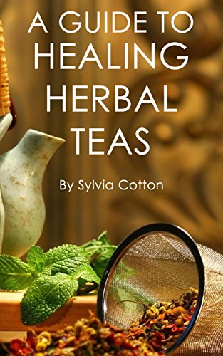 Healing Herbal Tea
