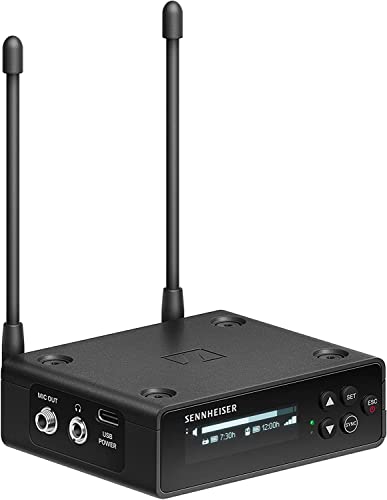 Sennheiser Pro Audio EW-DP EK (Q1-6)