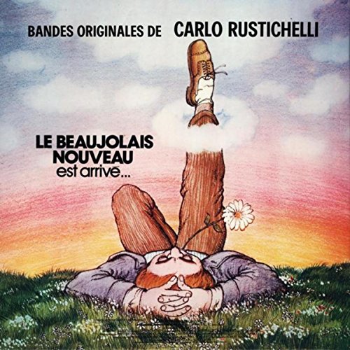 Bandes Originales De "Le Beaujolais Nouveau Est Arrive"