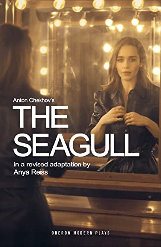 The Seagull (Oberon Modern Plays)