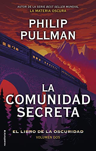 La comunidad secreta: El libro de la oscuridad. Volumen II (Spanish Edition)