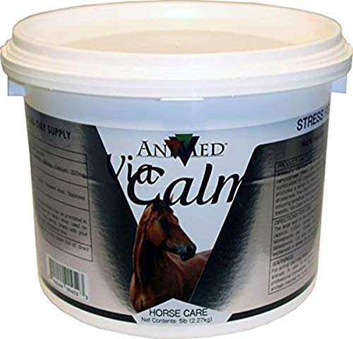 ANIMED VIA-Calm 5 lb Pail 90452Pail90452