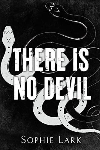 There Is No Devil (Sinners Duet Book 2)