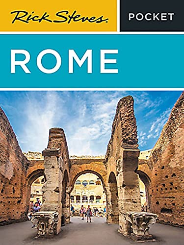 Rick Steves Pocket Rome