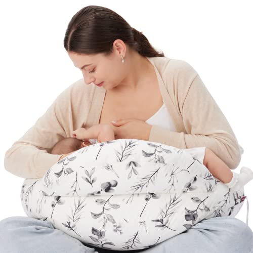 Plus Size Breastfeeding Pillows for Mom and Baby