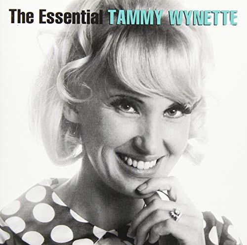 Essential Tammy Wynette [Sony Gold Series]