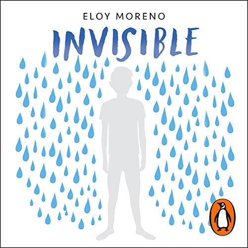 Invisible (Spanish Edition)