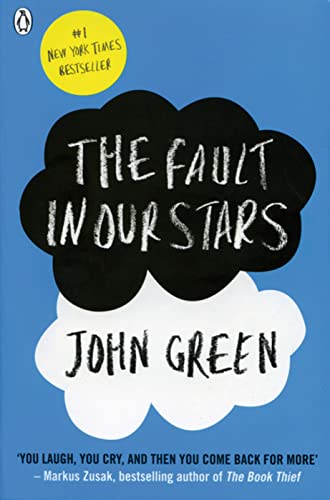 The Fault in our Stars: Schulausgabe fr das Niveau B2, ab dem 6. Lernjahr. Ungekrzer englischer Originaltext mit Vokabelbeilage