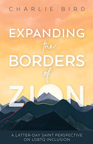 Expanding the Borders of Zion