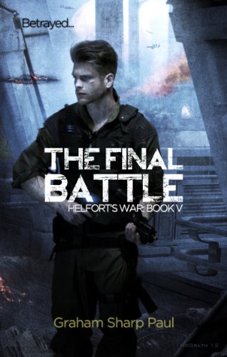 The Final Battle (Helfort's War 5)