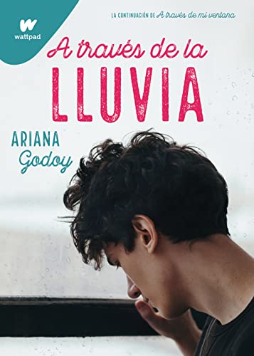 A travs de la lluvia (edicin revisada por la autora) (Triloga Hermanos Hidalgo 3) (Spanish Edition)