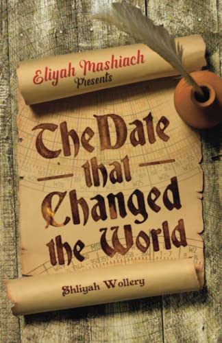 THE DATE THAT CHANGED THE WORLD: THE DATE