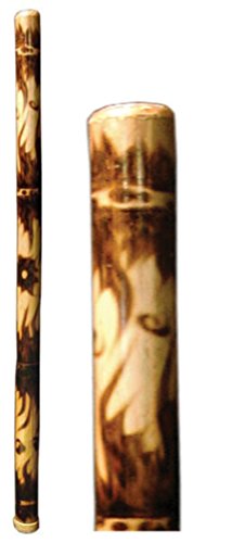 Didgeridoo Bamboo (Burn Didge only)